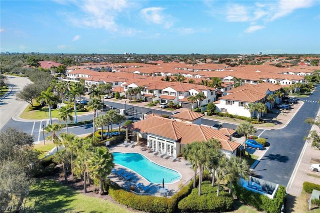 15765 Portofino Springs BLVD 105, Fort Myers, FL 33908