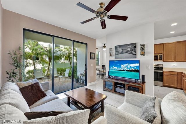 15765 Portofino Springs BLVD 105, Fort Myers, FL 33908