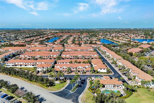 15765 Portofino Springs BLVD 105, Fort Myers, FL 33908