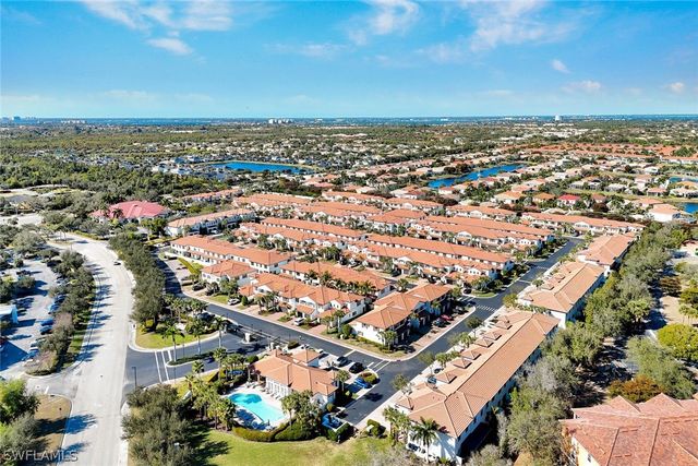 15765 Portofino Springs BLVD 105, Fort Myers, FL 33908