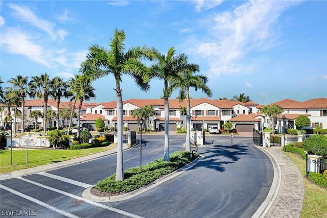 15765 Portofino Springs BLVD 105, Fort Myers, FL 33908