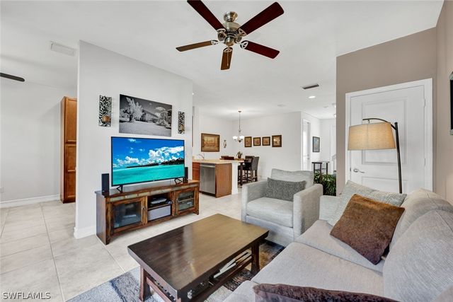 15765 Portofino Springs BLVD 105, Fort Myers, FL 33908