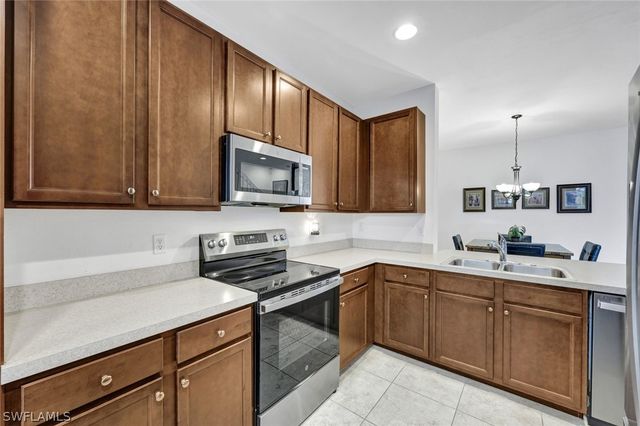 15765 Portofino Springs BLVD 105, Fort Myers, FL 33908