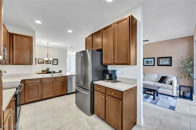 15765 Portofino Springs BLVD 105, Fort Myers, FL 33908