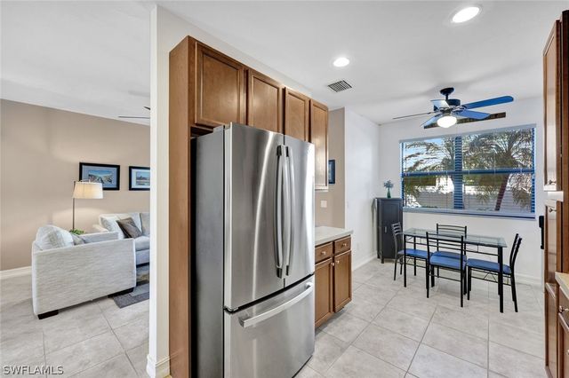 15765 Portofino Springs BLVD 105, Fort Myers, FL 33908