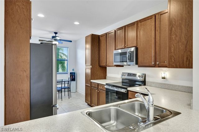 15765 Portofino Springs BLVD 105, Fort Myers, FL 33908