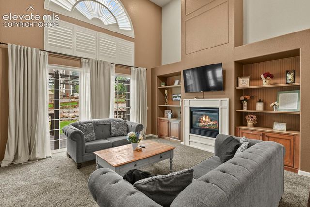 334 Green Rock Place, Monument, CO 80132