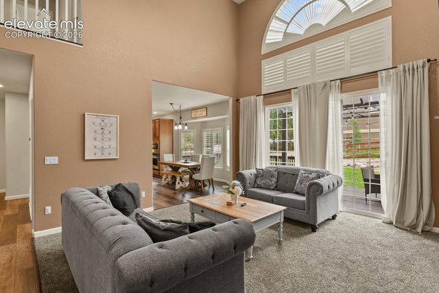 334 Green Rock Place, Monument, CO 80132