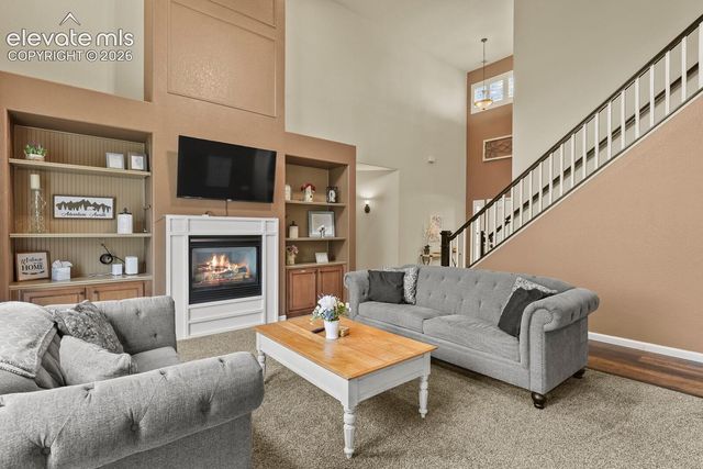 334 Green Rock Place, Monument, CO 80132