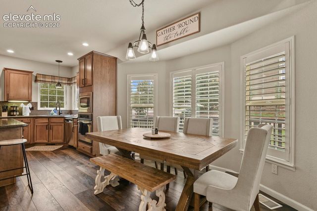 334 Green Rock Place, Monument, CO 80132