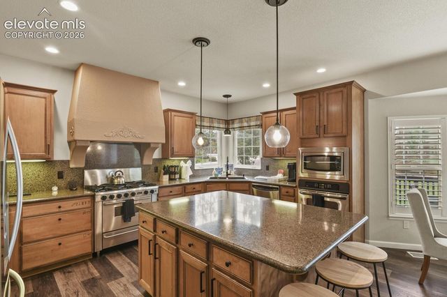 334 Green Rock Place, Monument, CO 80132