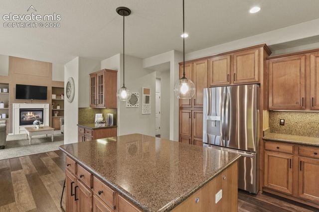 334 Green Rock Place, Monument, CO 80132