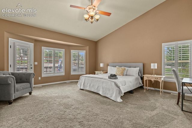 334 Green Rock Place, Monument, CO 80132