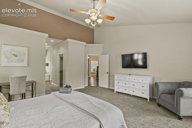 334 Green Rock Place, Monument, CO 80132