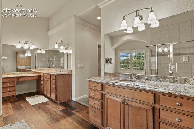334 Green Rock Place, Monument, CO 80132
