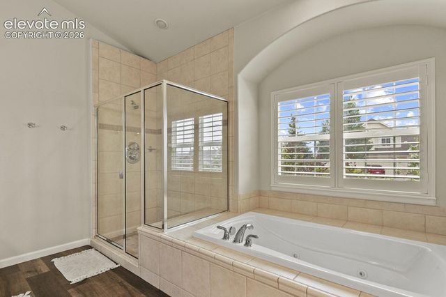 334 Green Rock Place, Monument, CO 80132