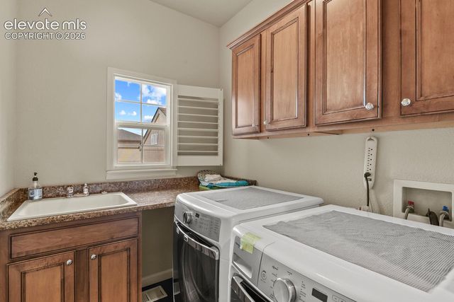 334 Green Rock Place, Monument, CO 80132