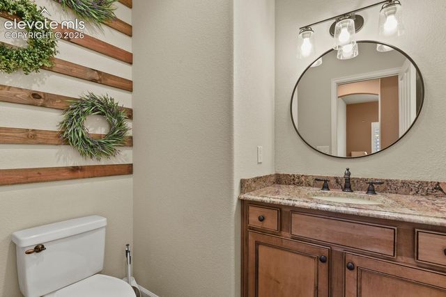 334 Green Rock Place, Monument, CO 80132