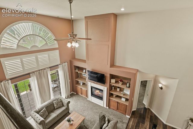 334 Green Rock Place, Monument, CO 80132