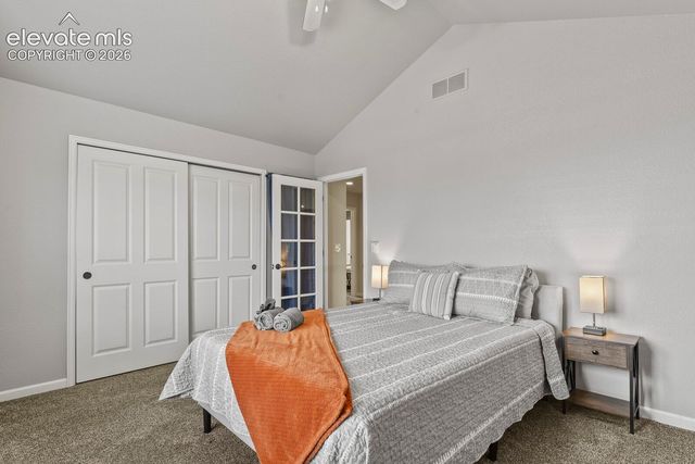 334 Green Rock Place, Monument, CO 80132