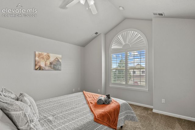 334 Green Rock Place, Monument, CO 80132