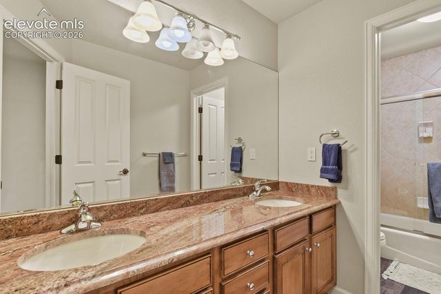 334 Green Rock Place, Monument, CO 80132