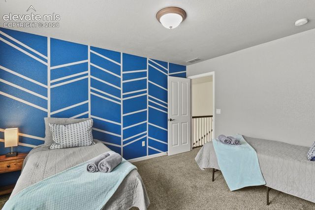 334 Green Rock Place, Monument, CO 80132