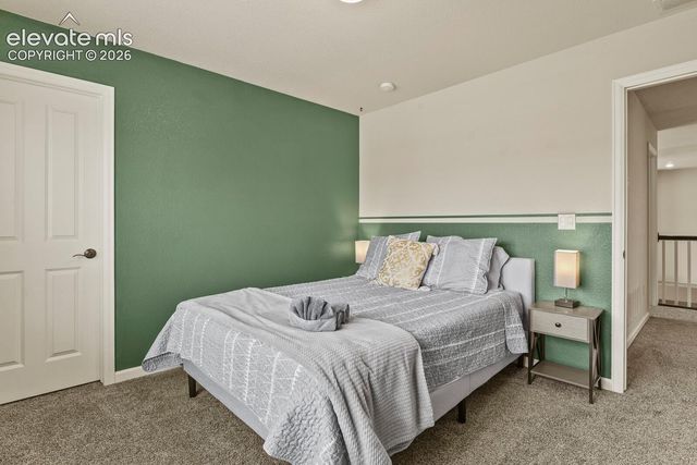 334 Green Rock Place, Monument, CO 80132