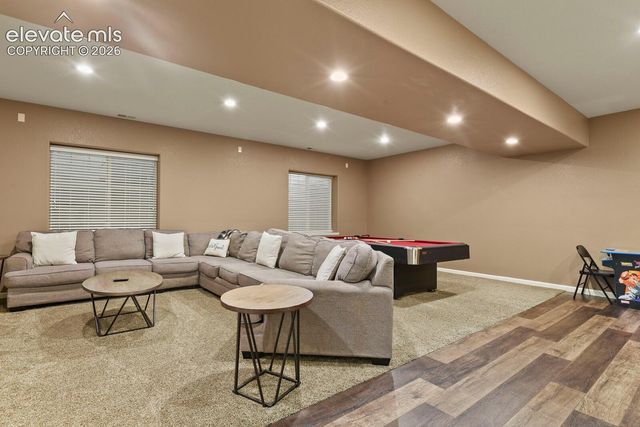 334 Green Rock Place, Monument, CO 80132