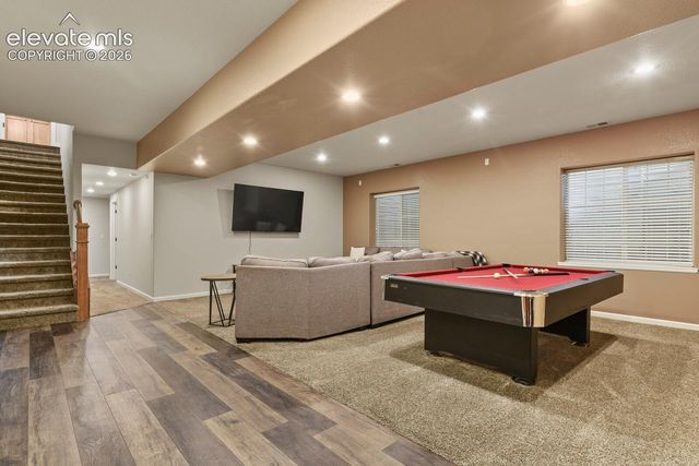 334 Green Rock Place, Monument, CO 80132