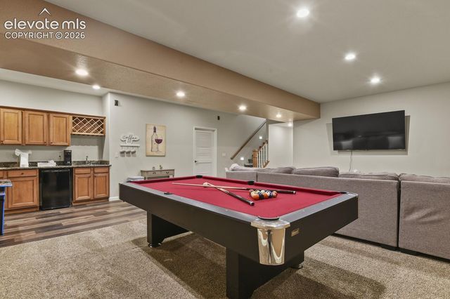 334 Green Rock Place, Monument, CO 80132