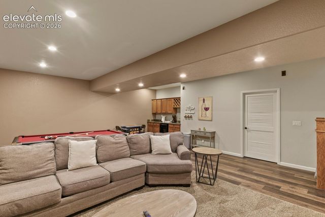 334 Green Rock Place, Monument, CO 80132