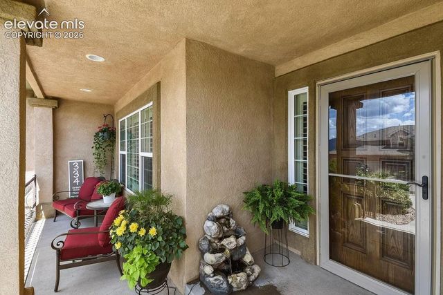 334 Green Rock Place, Monument, CO 80132
