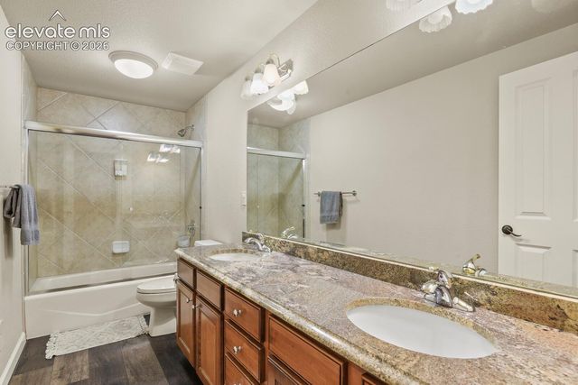 334 Green Rock Place, Monument, CO 80132