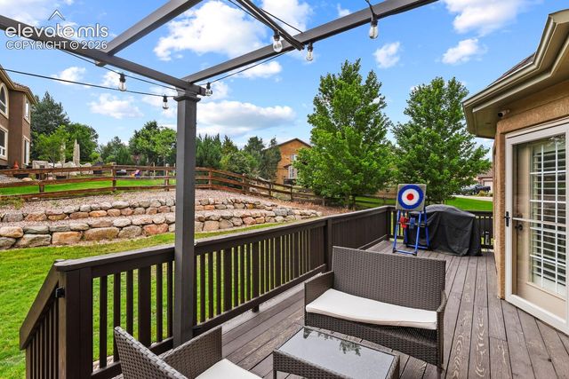 334 Green Rock Place, Monument, CO 80132
