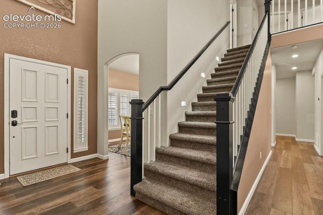 334 Green Rock Place, Monument, CO 80132