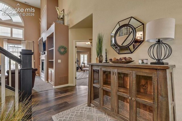 334 Green Rock Place, Monument, CO 80132