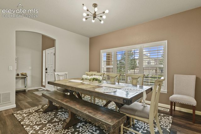 334 Green Rock Place, Monument, CO 80132