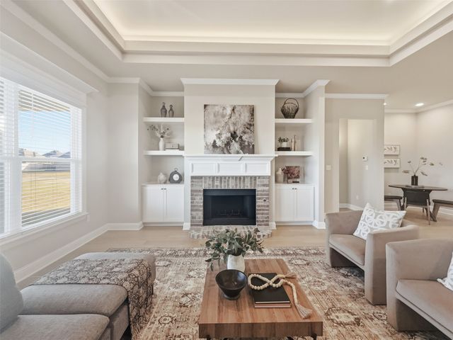 297 Ferry Lake Drive, Bossier City, LA 71111