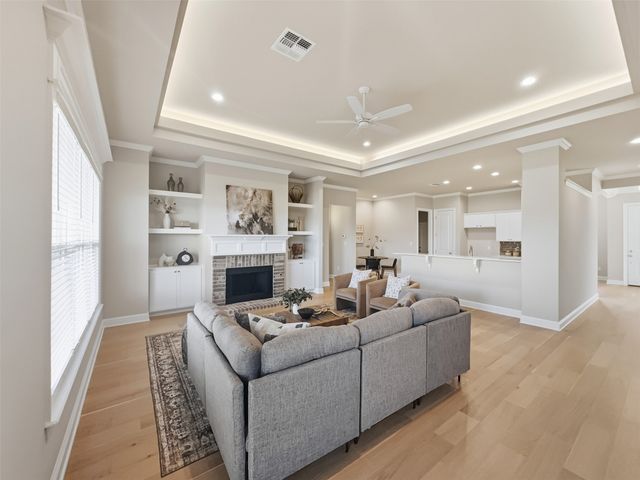 297 Ferry Lake Drive, Bossier City, LA 71111