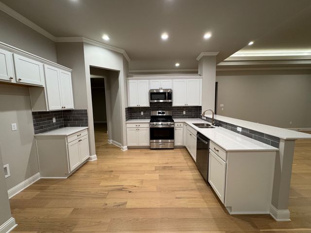 297 Ferry Lake Drive, Bossier City, LA 71111