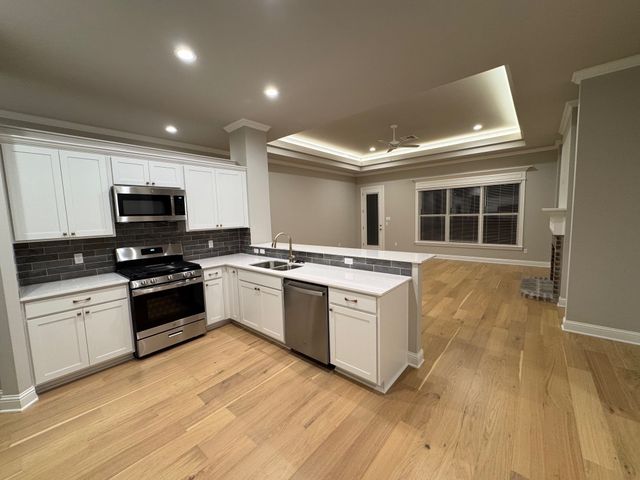 297 Ferry Lake Drive, Bossier City, LA 71111