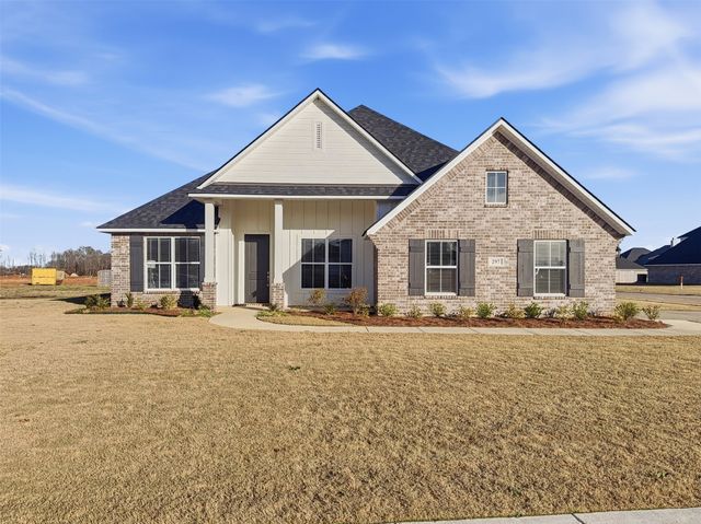 297 Ferry Lake Drive, Bossier City, LA 71111