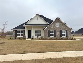 297 Ferry Lake Drive, Bossier City, LA 71111