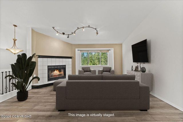 2471 S Coggin Drive, Wasilla, AK 99654