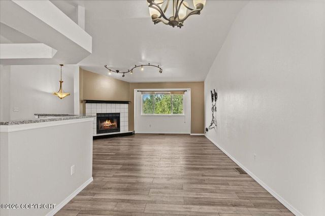 2471 S Coggin Drive, Wasilla, AK 99654