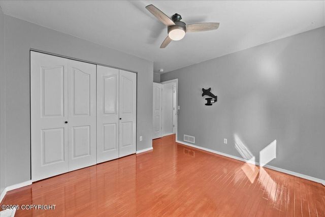2471 S Coggin Drive, Wasilla, AK 99654