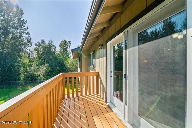 2471 S Coggin Drive, Wasilla, AK 99654