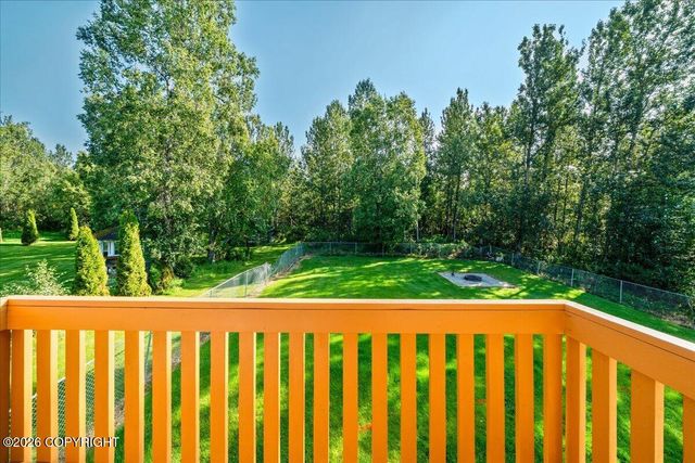 2471 S Coggin Drive, Wasilla, AK 99654