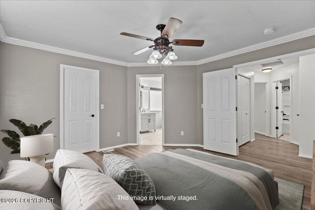 2471 S Coggin Drive, Wasilla, AK 99654